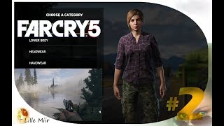 Far Cry 5 - Vector .45 at Far Cry 5 Nexus - Mods and Community