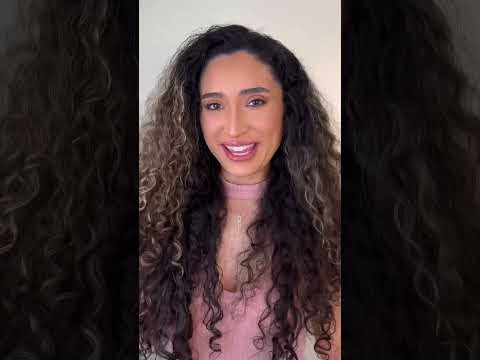 Have you tried this TikTok filter?!😱✨ #shorts #makeup #tiktok