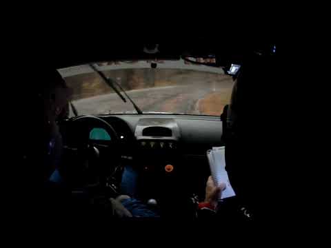 8°RONDE MONTE CAIO 2017 - VERBILLI P. - LAMECCHI M. PS1 CLIO N3