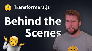 How Transformers.js Works: AI Models in JavaScript, Explained