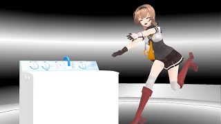 （艦これ＋その他ＭＭＤ）ケーズデンキの歌