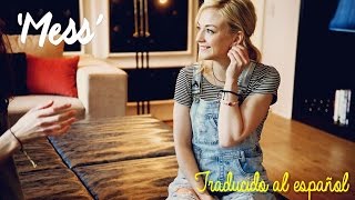 Mess- Emily Kinney Live At Burlap And Bean Coffee, Newtown PA