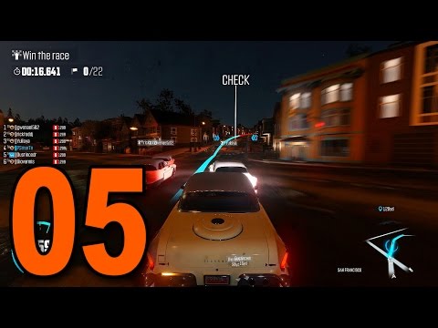 The Crew: Wild Run - Part 5 - Getting Wrecked in PVP (Walkthrough / Gameplay)