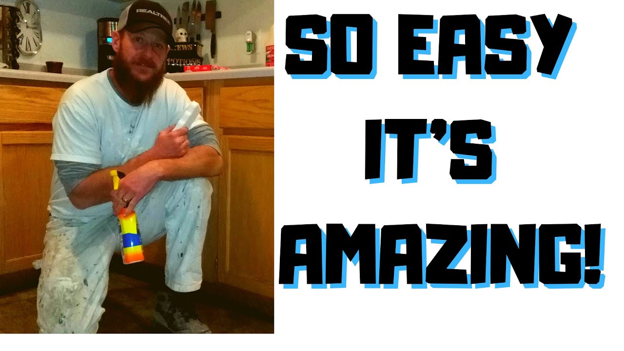 Watch video Best Way To Clean Up Paint Splatter And Spills Now Best Way To Clean Up Paint Splatter And Spills