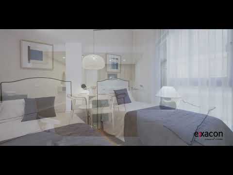 LIVING ESTEPONA_Piso Pilo / Show Flat 2B