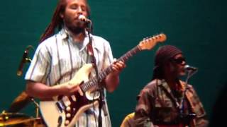 Ziggy Marley - Personal Revolution