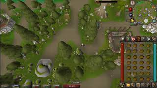 OSRS - Mining Soft Clay (~1400 soft clay per hour)