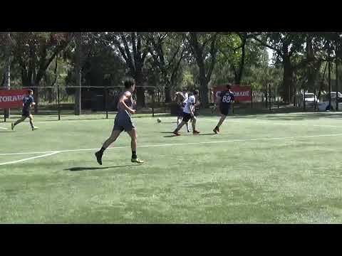 REAL BAÑIL VS LIMAS - #LigaNuñez - #Apertura SLS - 1/4/2023