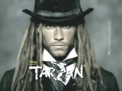 Tarzan (Broadway) trailer thumbnail