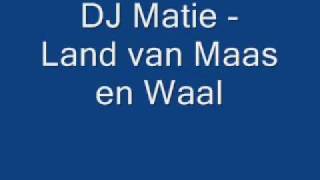 Boudewijn de Groot - Land van Maas en waal Apres ski!