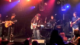 Raul Malo - Hello Again (Live 2009)