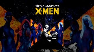 Chris Claremont's X-Men
