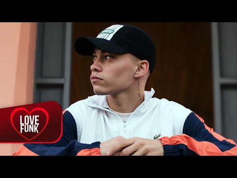 ENTRE PAZ E A GUERRA - MC VZS (Love Funk) DJ Chaves