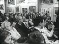 Leonard Cohen Introduction & Retrospective at CSHF Induction 2006, Part I