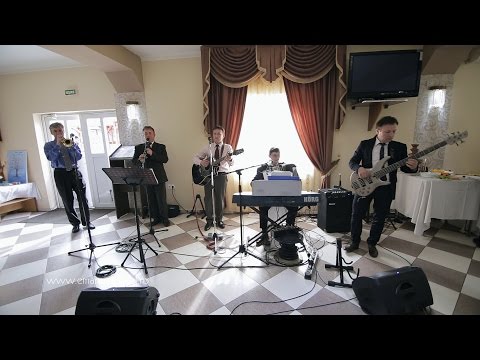 Grup Amos 2016 - Sunt un mesager - Nunta Eutih&Diana