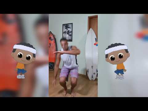 Aula 2 - surf special- Danilo Couto