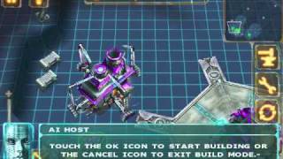 Star Front Collisions GamePlay Tutorial