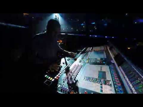 All of Jim Ebdon's mixing tricks in 45 secs