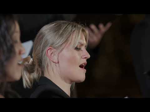 Antoine Brumel - Sicut lilium | Vocalforum Graz