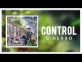 G Herbo Control Official Audio