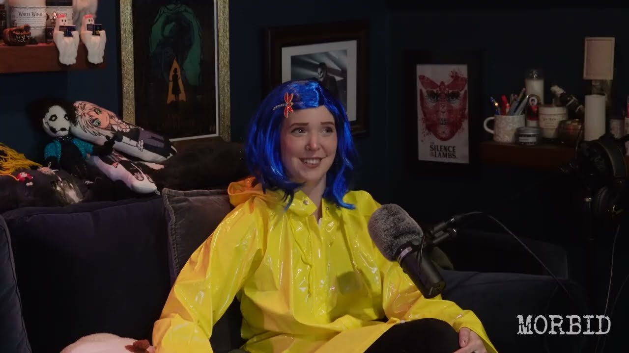 Episode 730: Listener Tales 104: Your Grandparents Might Be Criminals! - YouTube