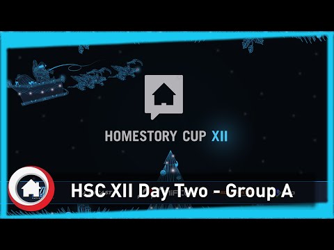 HSC XII Group A: FireCake - MMA - DeMusliM - uThermal