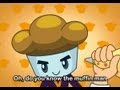 Muffin Songs - The Muffin Man | nursery rhymes ...