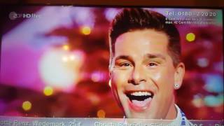 Caught in the Act - Last Christmas