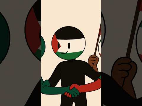 we support palestine #care #music #eba