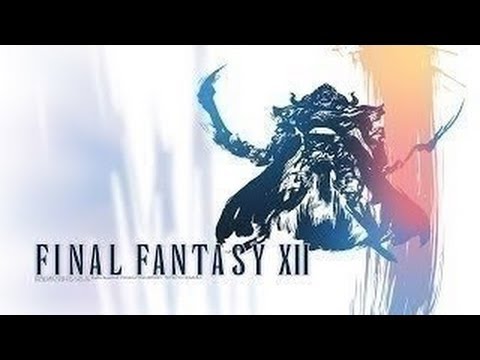 Final Fantasy XII (HD) Chapter 37 Guide | Scum Scum