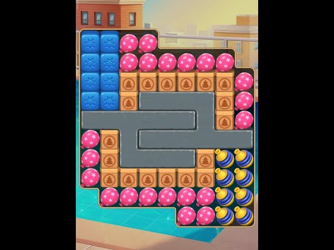 TOON BLAST level 5539