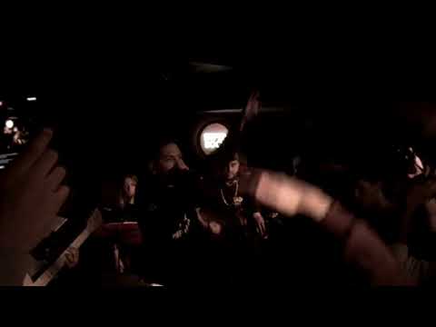 MADKUTZ TV: Estraca c/ Rolezinho Band - Palavras (Prod. Madkutz) - Ao Vivo no Tokyo Urban Vibes