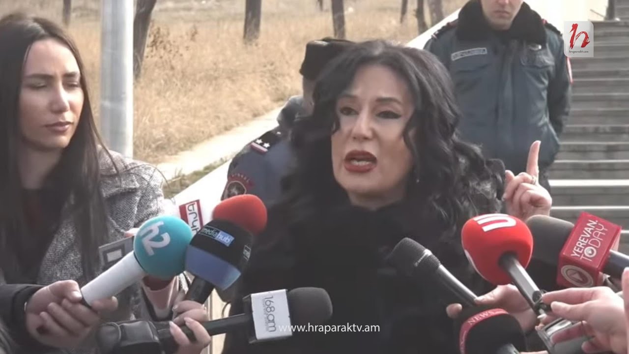 Բողոքի ակցիա Երեւանում՝ եվրոպացի եւ ադբեջանցի պատգամավորների այցի կապակցությամբ․ ուղիղ