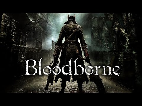 Bloodborne Walkthrough on PS5 Part 1