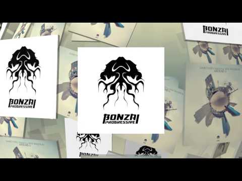 Samotarev featuring Max Magnum - Around U - Original Mix (Bonzai Progressive)