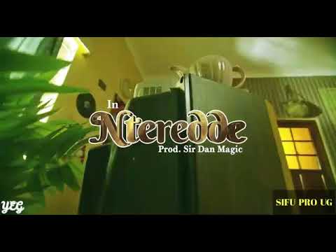 Nteredde-H.E bobi wine ft Nubian li   lyrics by Sifu pro(2022)