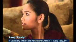 Download lagu Astro TVC - Tau Tak (Dato's Siti Nurhaliza) mp3