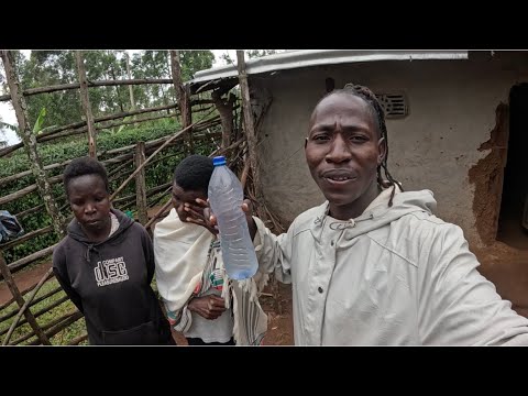 Be Careful Of This Drug !!! Total Mess In The Village 