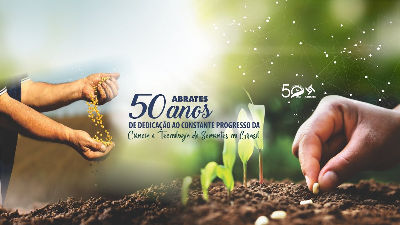 Controle de Qualidade de Sementes - Aula 1