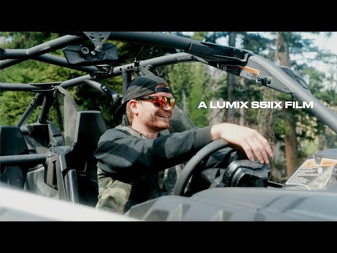 LUMIX Presents: Shutter Showdown — ADVENTURE by Matthew Daigneau