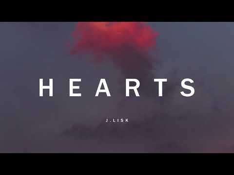 Hearts - J Lisk