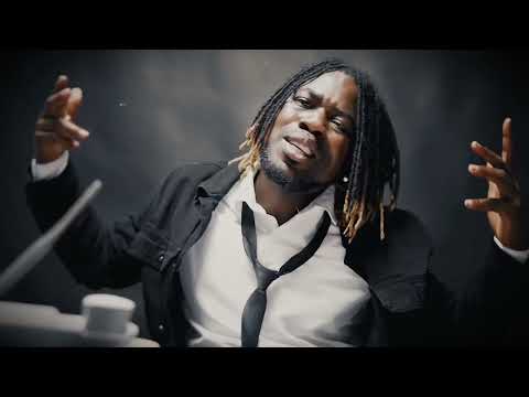 Jb D’ General - Letter To Uncle Joe #2