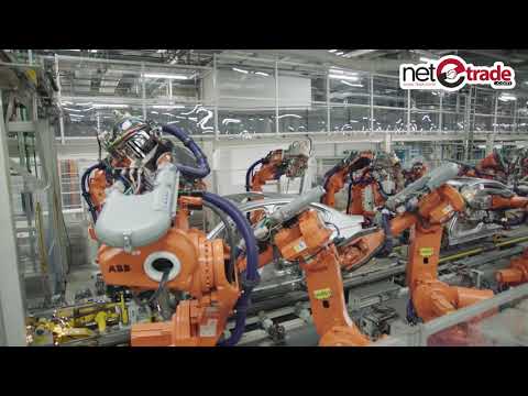 Netetrade - Global Trade Cente Video