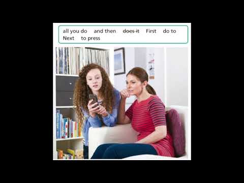 2º ESO SPEAKING UNIT 6