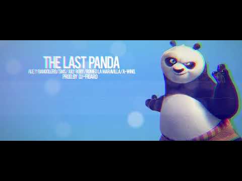 PANDA REMIX CUBAN || SKARLET ❌ JULY ROBY ❌ A-WING ❌ SMS ❌ ROMEO LA MARAVILLA ❌ DJ FIGARO