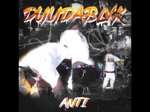 Duuda.Blvk - Anti