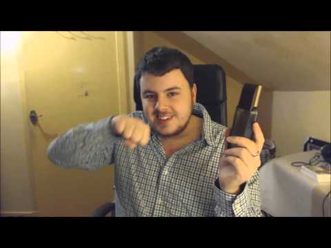 Fragrances with Lex - Quorum by Antonio Puig (1982)