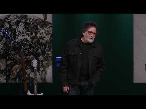 The Ruins Restored || Pastor Brian Zahnd