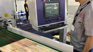 MÁY RONG RÍPAW CNC 5 lưỡi Woodmaster