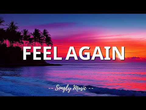 Hayl - Feel Again (Lyrics)